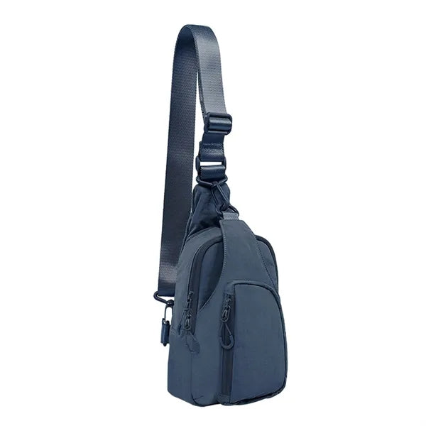 Outdoor Crossbody Sling Bag