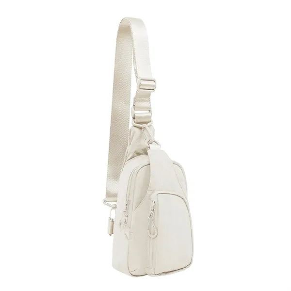 Outdoor Crossbody Sling Bag
