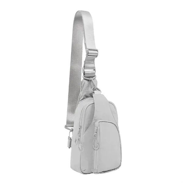 Outdoor Crossbody Sling Bag
