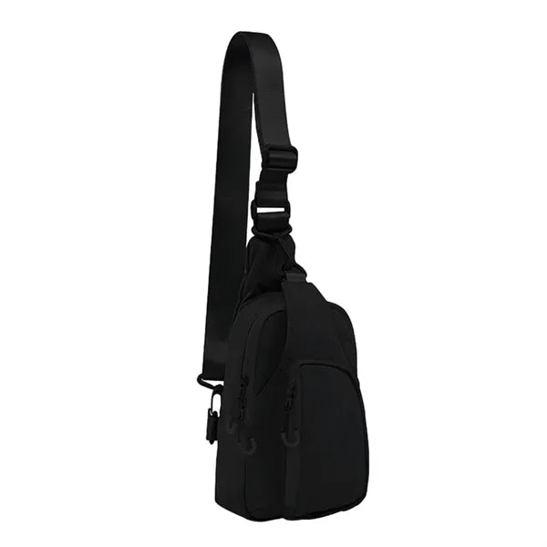 Outdoor Crossbody Sling Bag