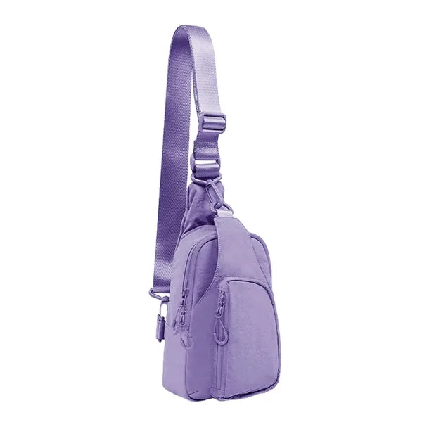 Outdoor Crossbody Sling Bag