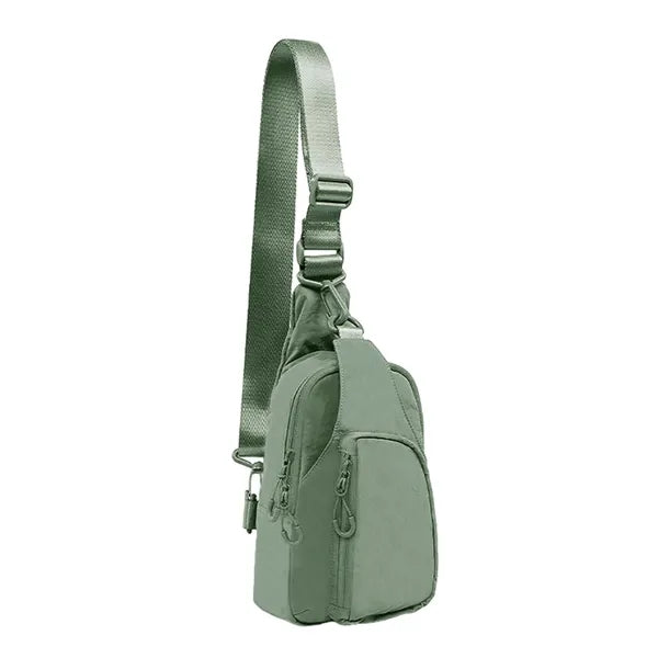 Outdoor Crossbody Sling Bag