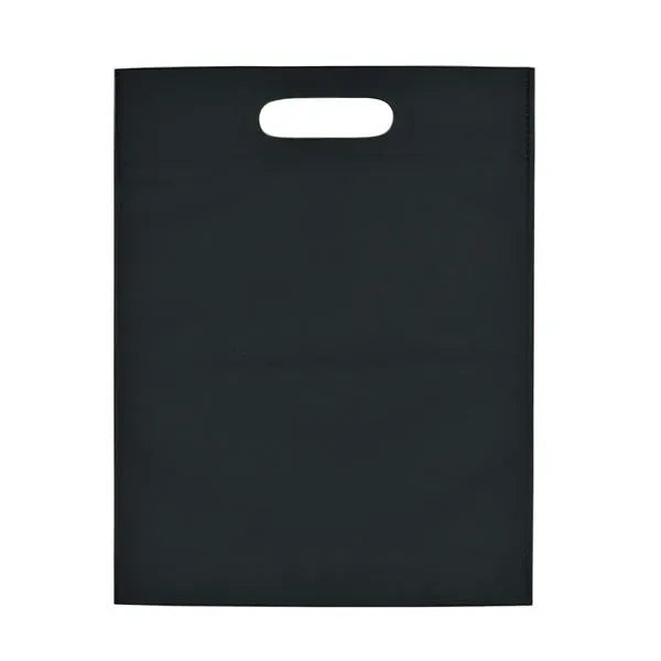 Heat Sealed Non-Woven Exhibition Gift Tote Bag
