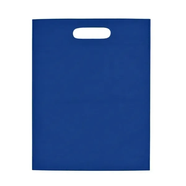Heat Sealed Non-Woven Exhibition Gift Tote Bag