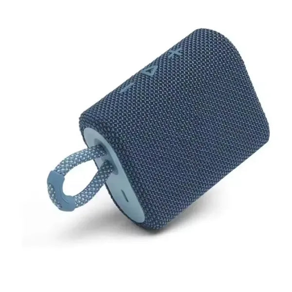 Portable Bluetooth Speaker with Handle