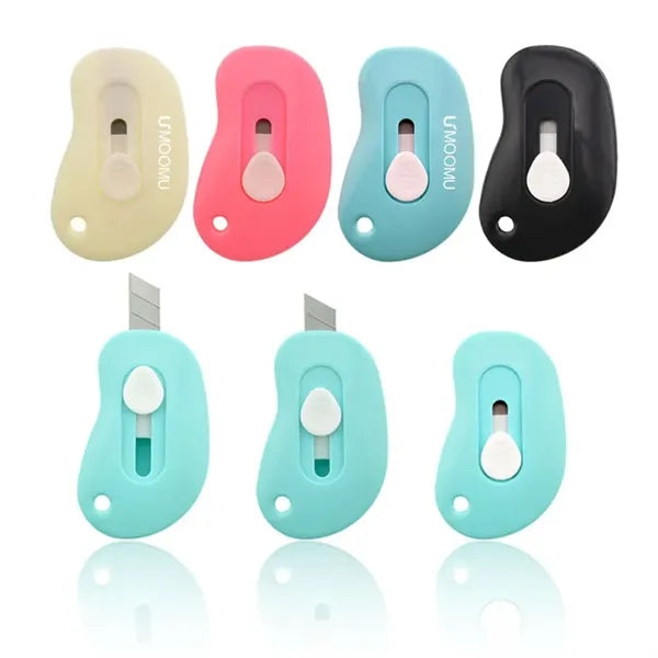 Mini Retractable Utility Knife