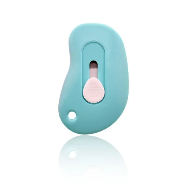 Mini Retractable Utility Knife