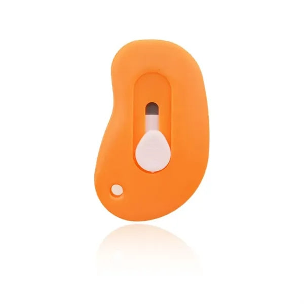 Mini Retractable Utility Knife