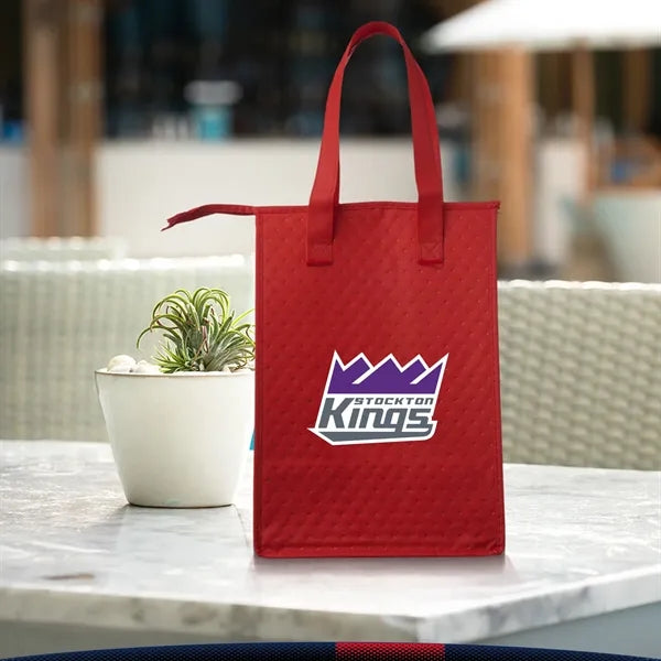 Juicy Insulated lunch Tote Bags