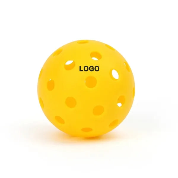 40 Hole Outdoor Pickleball