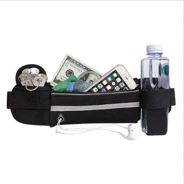 Running Belt Fanny Pack