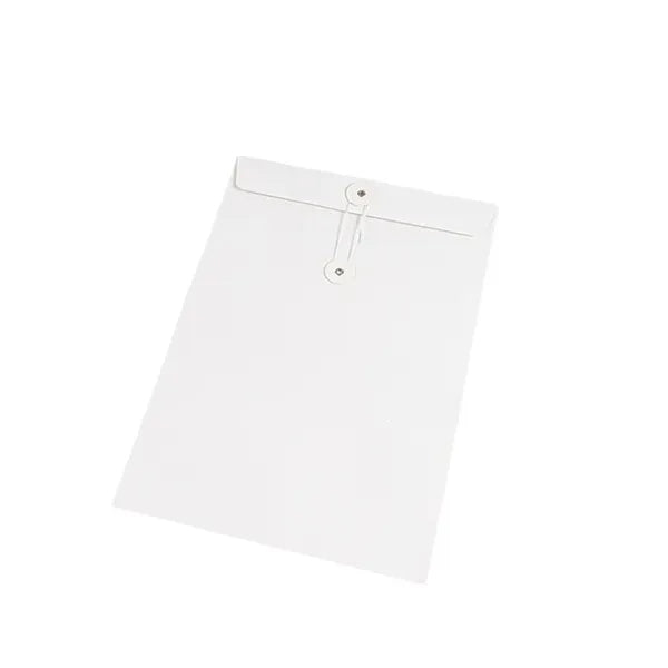 Durable Document File Folder