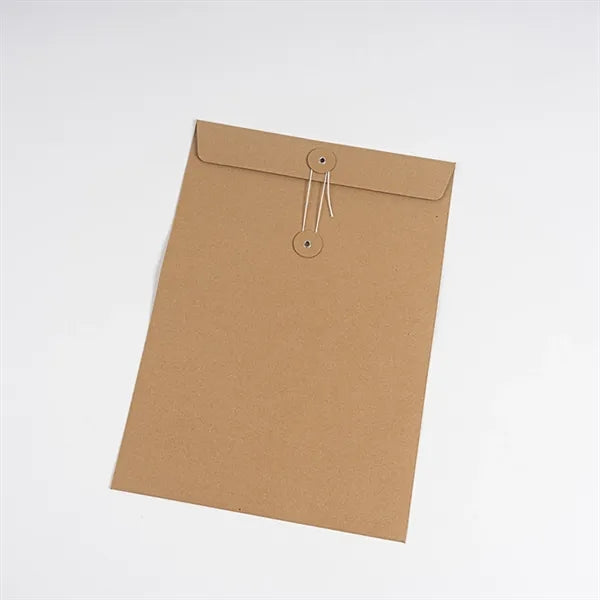 Durable Document File Folder