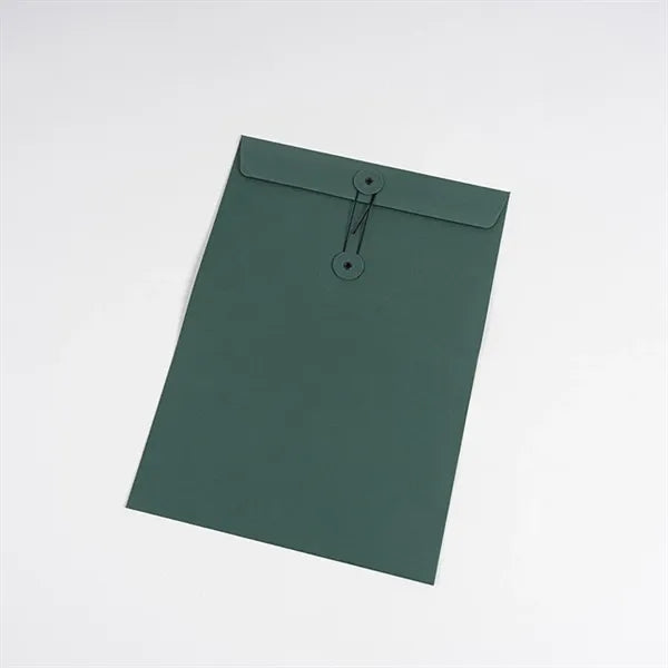 Durable Document File Folder