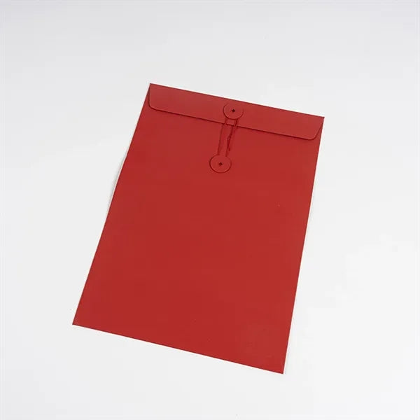 Durable Document File Folder