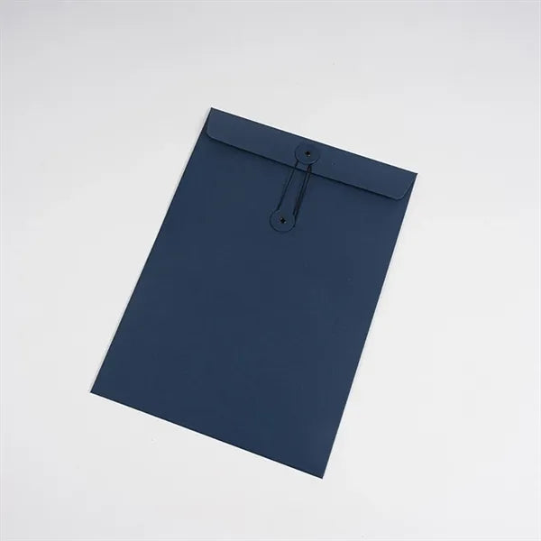 Durable Document File Folder