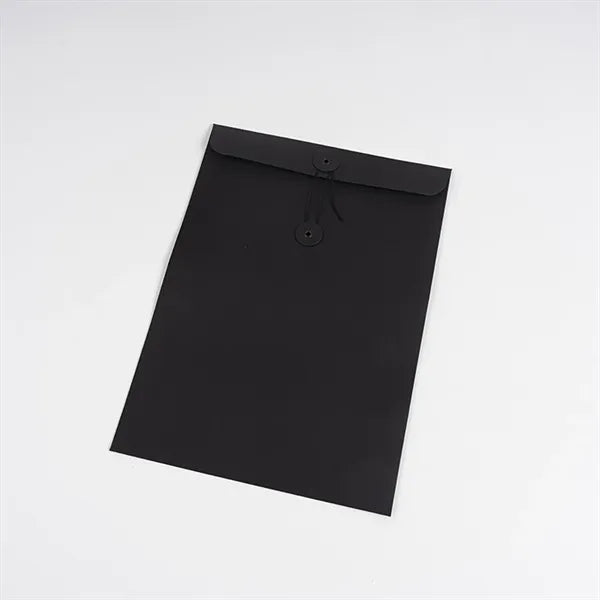 Durable Document File Folder