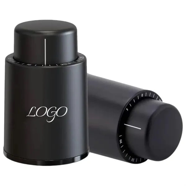 Wine Bottle Stopper