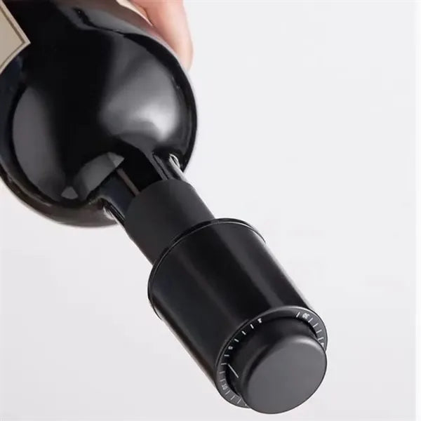 Wine Bottle Stopper