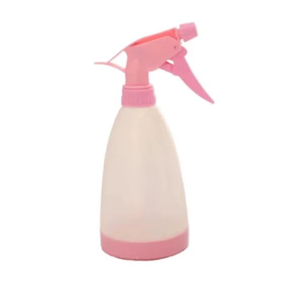 Plastic Sprayer Bottle Plant Flower Watering Pot