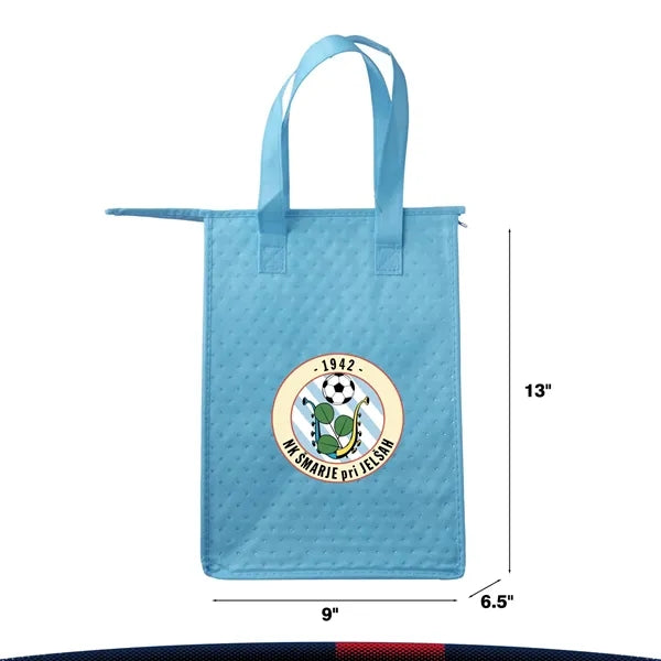 Juicy Insulated lunch Tote Bags