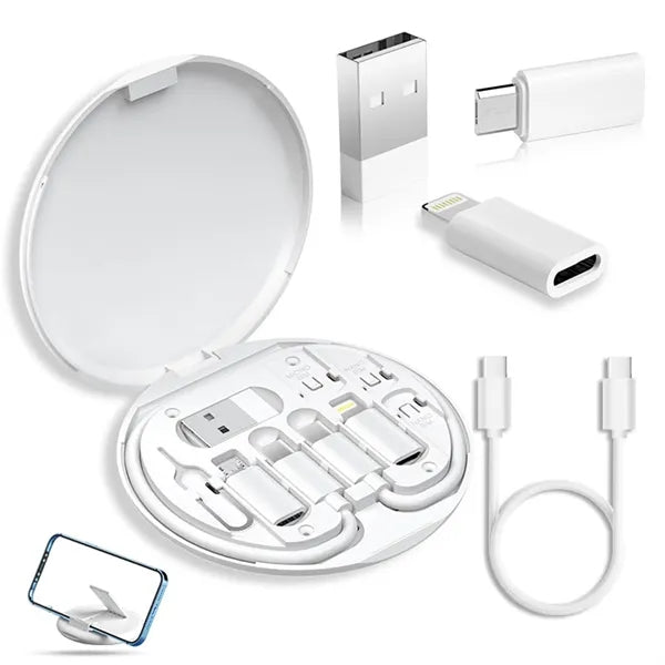 Magnetic 60W Fast Charg Kit Multi-Function