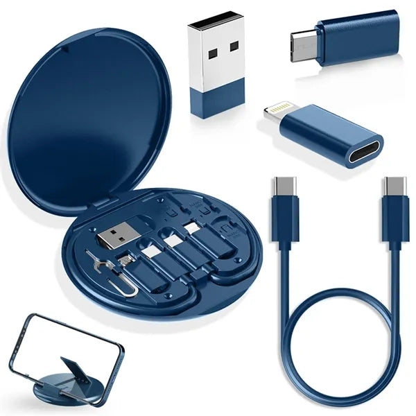 Magnetic 60W Fast Charg Kit Multi-Function
