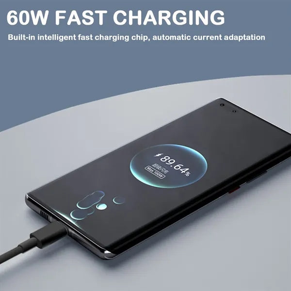 Magnetic 60W Fast Charg Kit Multi-Function