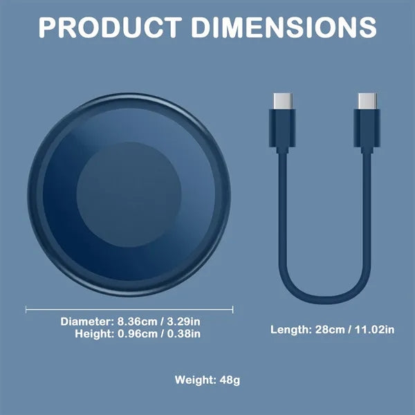 Magnetic 60W Fast Charg Kit Multi-Function