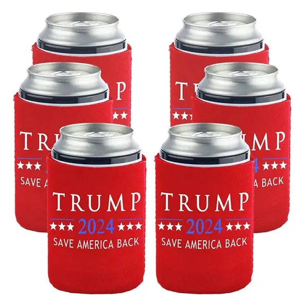 Neoprene Beer and Soda Pop Can Cooler