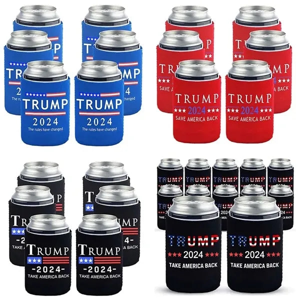 Neoprene Beer and Soda Pop Can Cooler