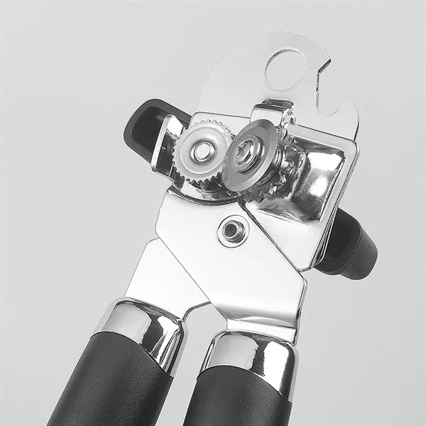 Stainless Steel Multi-function Can Opener