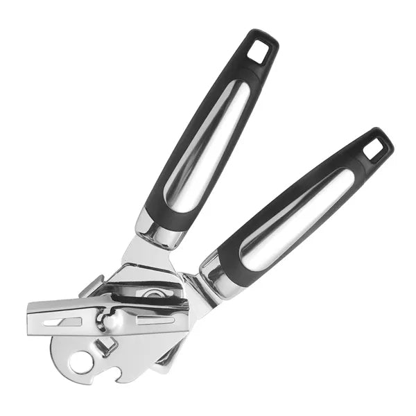 Stainless Steel Multi-function Can Opener