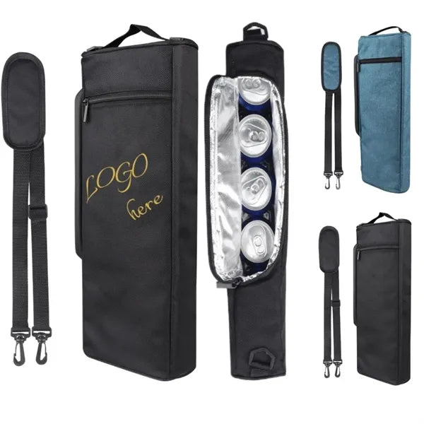 Insulated Golf Cooler Bag