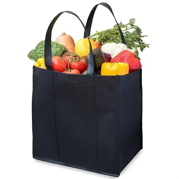Grocery Non Woven Tote Bags