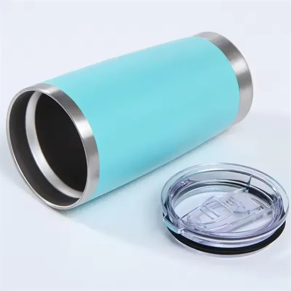 20oz. Stainless Steel Tumbler