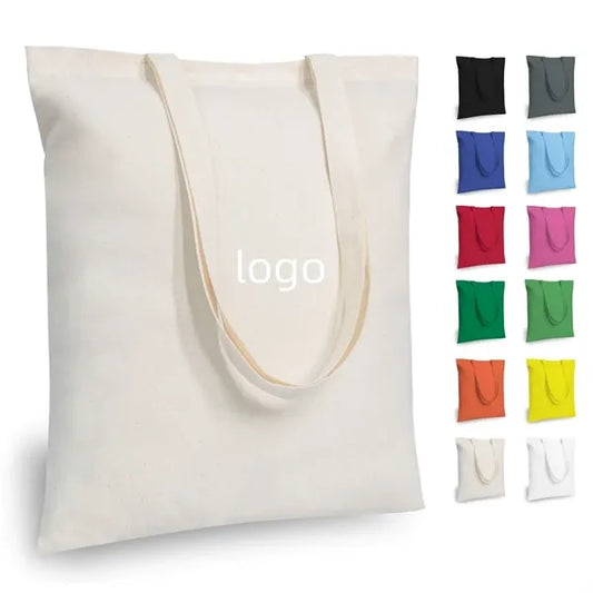 Economical Cotton Tote Bag