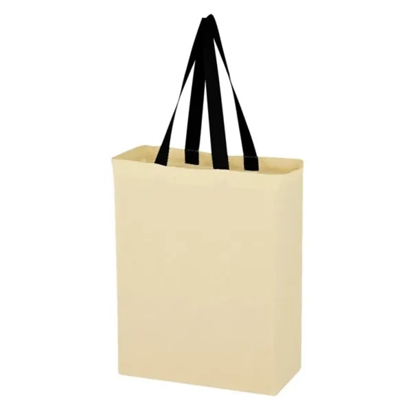Cotton Canvas Tote Bags