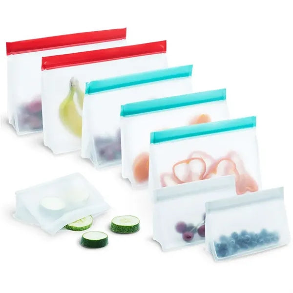 Food Storage Bags for Fridge