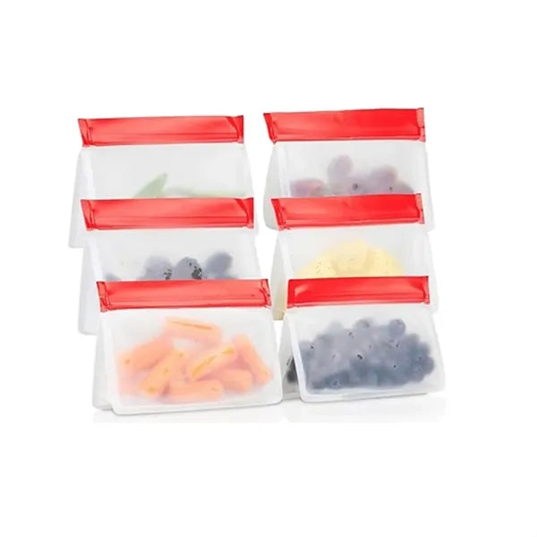 Food Storage Bags for Fridge