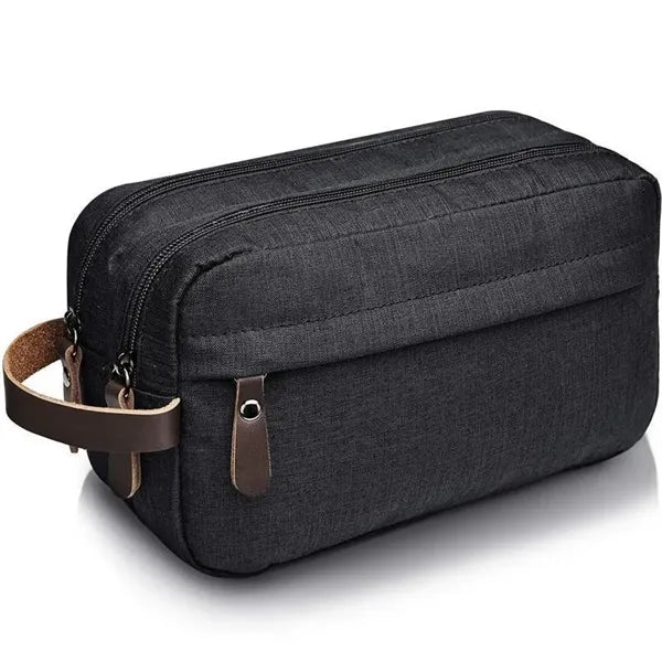 Toiletry Bag for Men Travel Organizer