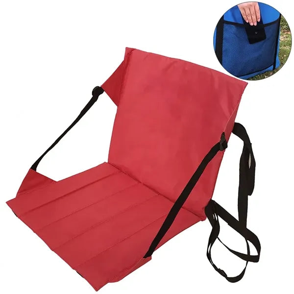 Portable Stadium Seat Cushion