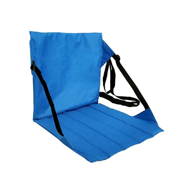 Portable Stadium Seat Cushion