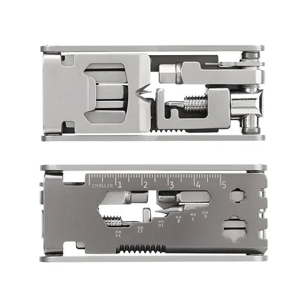 The Essential Multi-Tool Kit