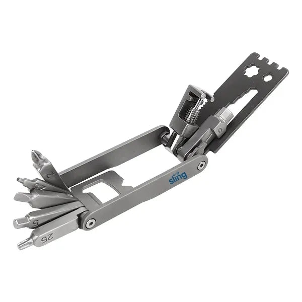 The Essential Multi-Tool Kit
