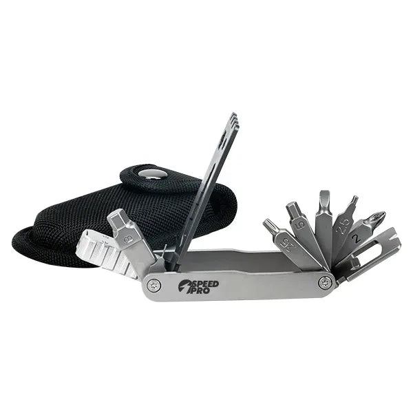 The Essential Multi-Tool Kit