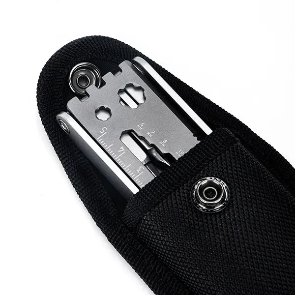 The Essential Multi-Tool Kit