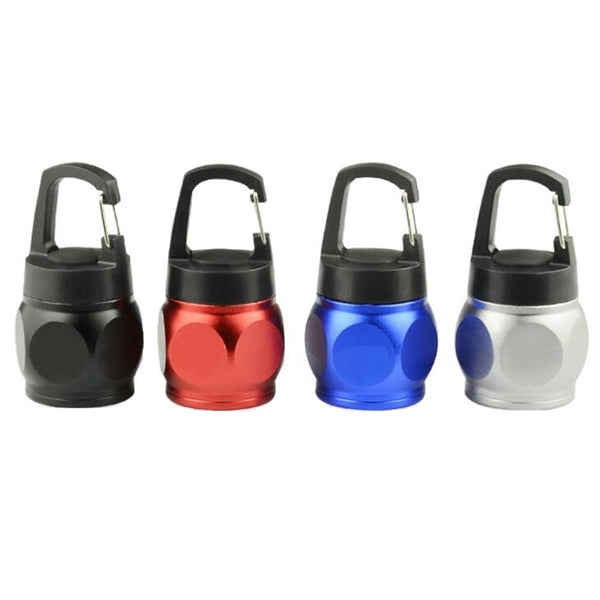 Mini flashlight