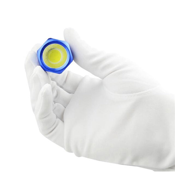 Mini flashlight
