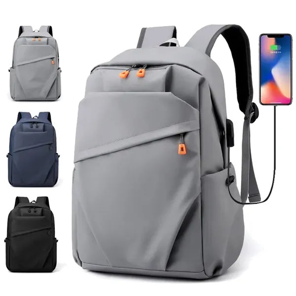 Outdoor Travel Laptop Backpack
